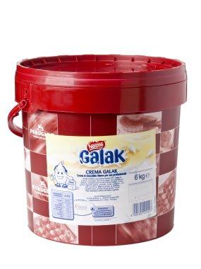 GALAK CREMA CIOCCOLATO GALAK