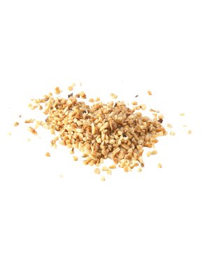 GRANELLA DI NOCCIOLA TOSTATA