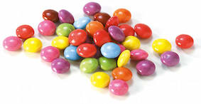 MINI SMARTIES