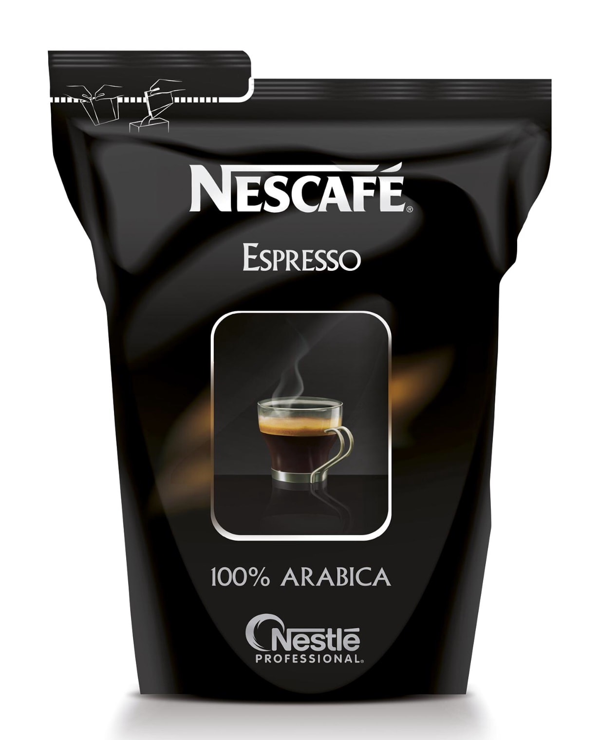 Nescafé Espresso: