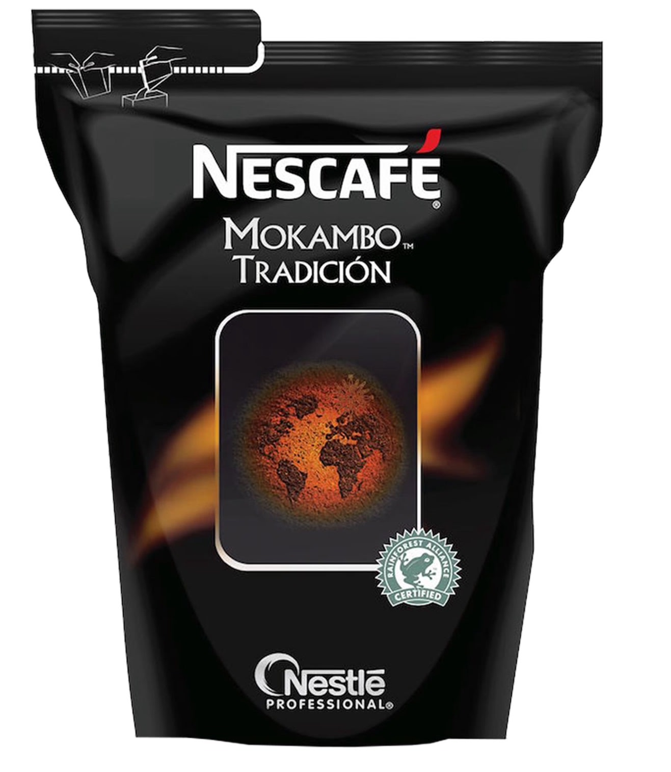 Nescafé MOKAMBO TRADICION