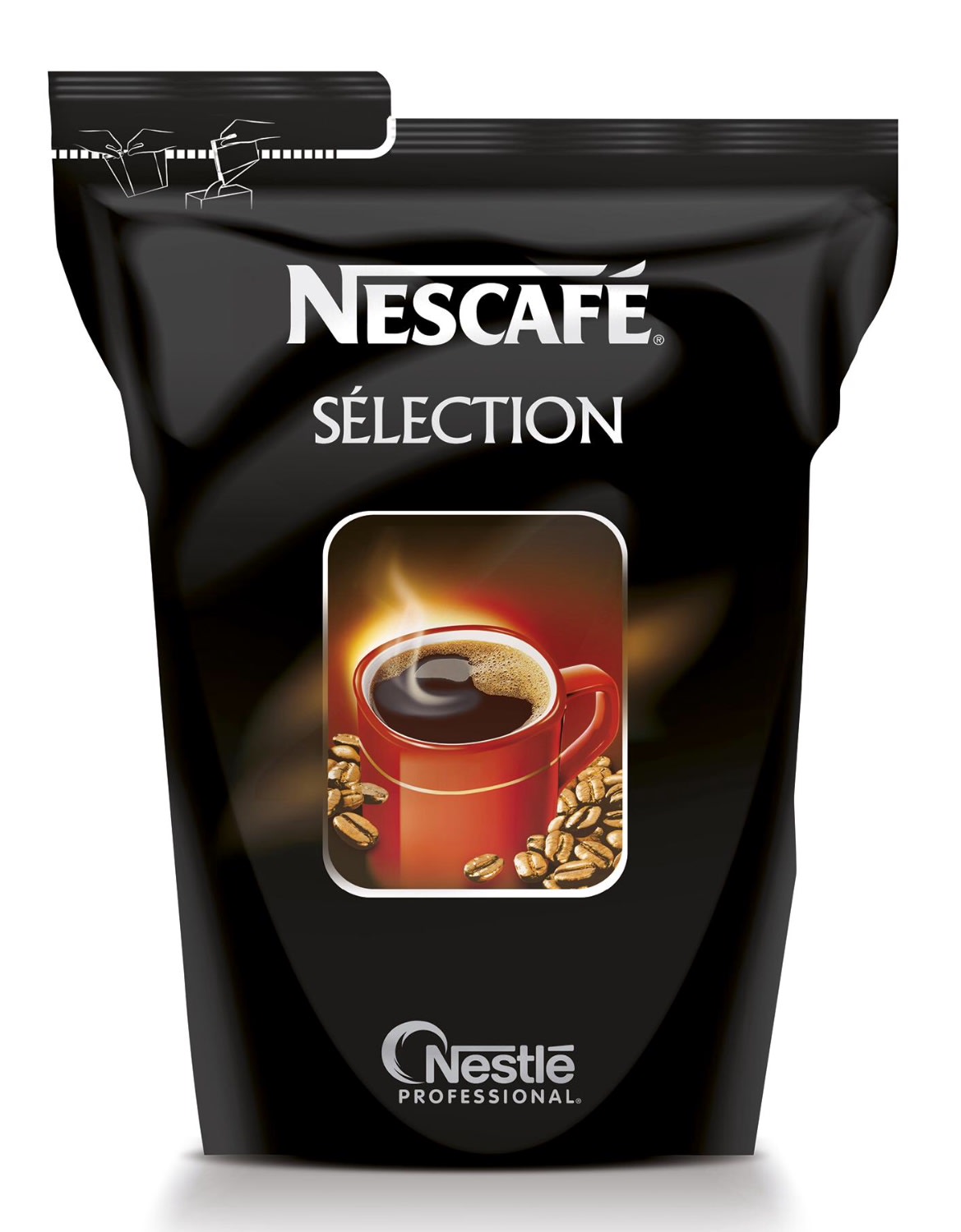 Nescafé SELECTION