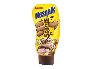 NESQUIK Squeeze