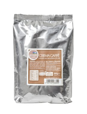 NESTLE’ PASSION CREAM CAFFE’