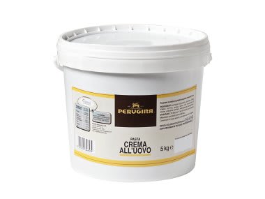 Pasta Crema  (2X5 kg)