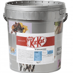 Pasta e Variegato KIT KAT