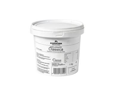 Pasta Pistacchio Classica (4×1 kg)