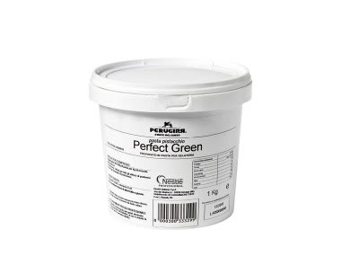 Pasta Pistacchio Perfect Green (4×1 kg)