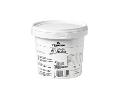Pasta Pistacchio Sicilia  (4×1 kg)