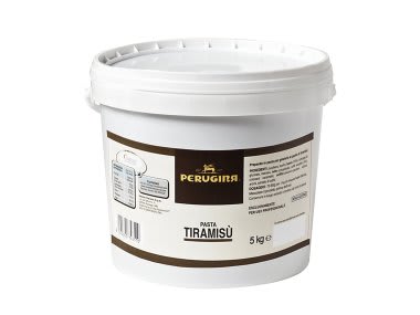 Pasta Tiramisù (2X5 kg)