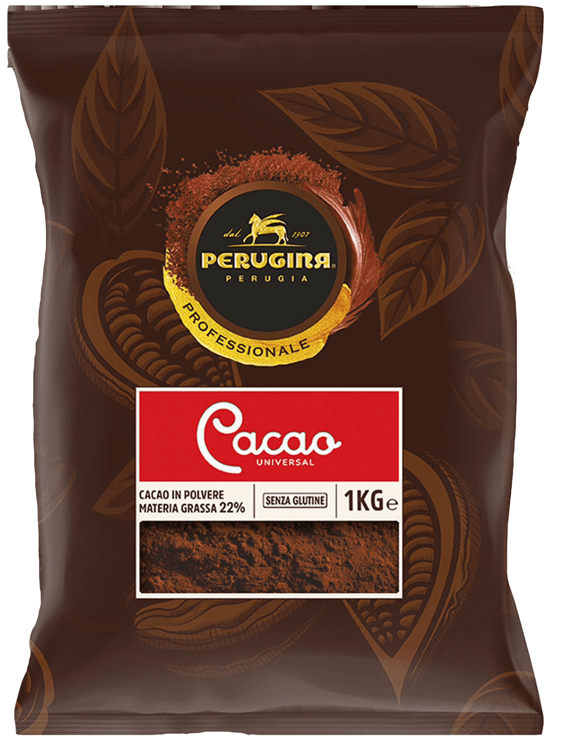 CACAO UNIVERSAL