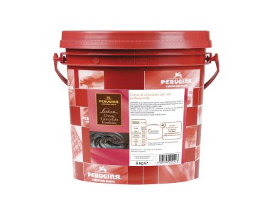 PERUGINA CREMA CIOCCOLATO FONDENTE LUISA