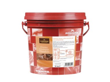 PERUGINA CREMA CROISSANT GIANDUIA
