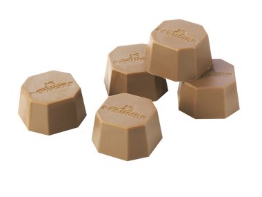 LATTE FINISSIMO CORPI CAVI Cubetti