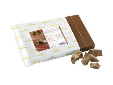 GIANDUIA pani
