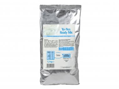 YO-NES Gelato gusto Yogurt (8×1,3 kg)
