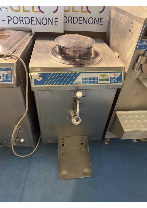 Carpigiani Pastochef 32 RTX