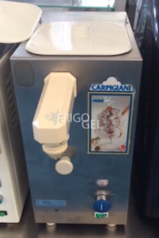 Carpigiani Miniwip Cream Whipper