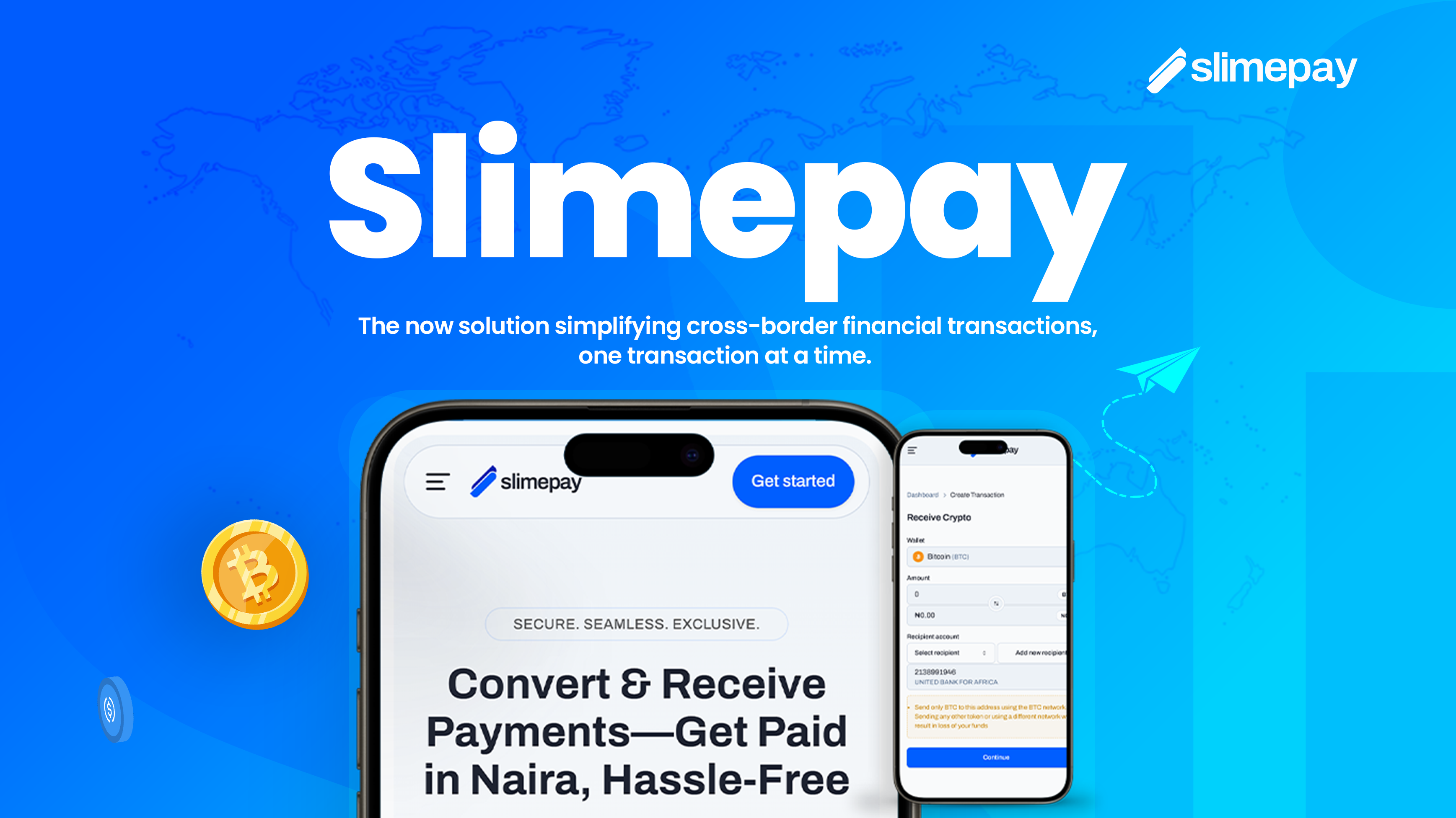 Slimepay: The Now Solution Simplifying Cross-Border Payments, One Transaction at a Time
