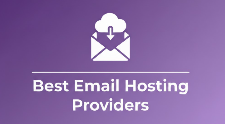Best Email Hosting Providers 2026: Professional Business Email Comparison
