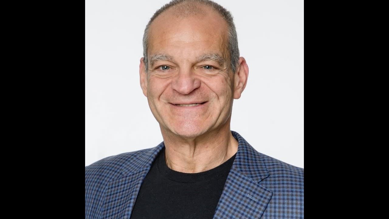 The Man Building AI Says Consciousness Is the Real Technology
