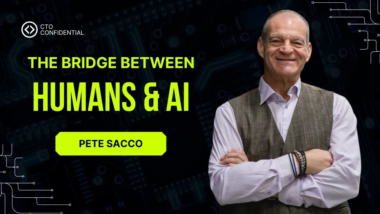 The Bridge Between Humans & Ai