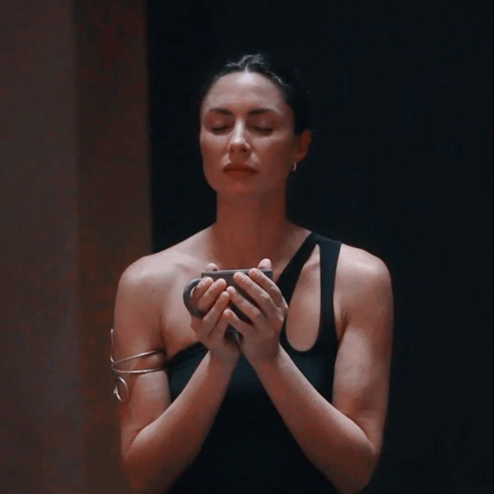 TIJAX Ritual Experience