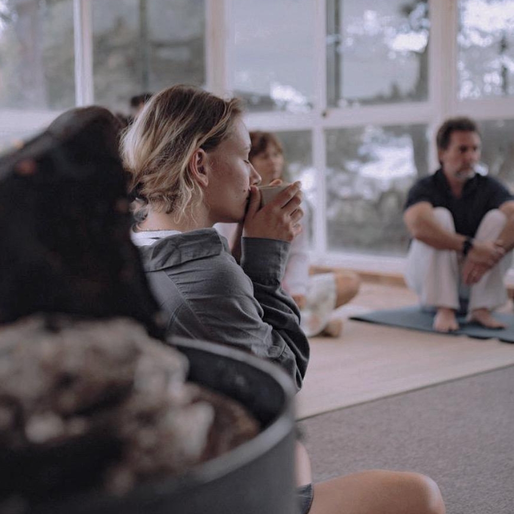 TIJAX Ritual Experience