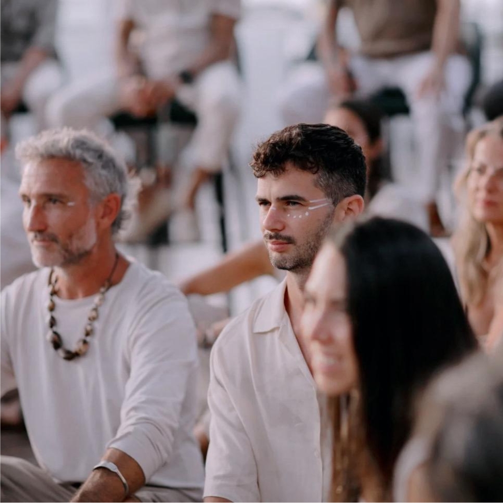 TIJAX Ritual Experience