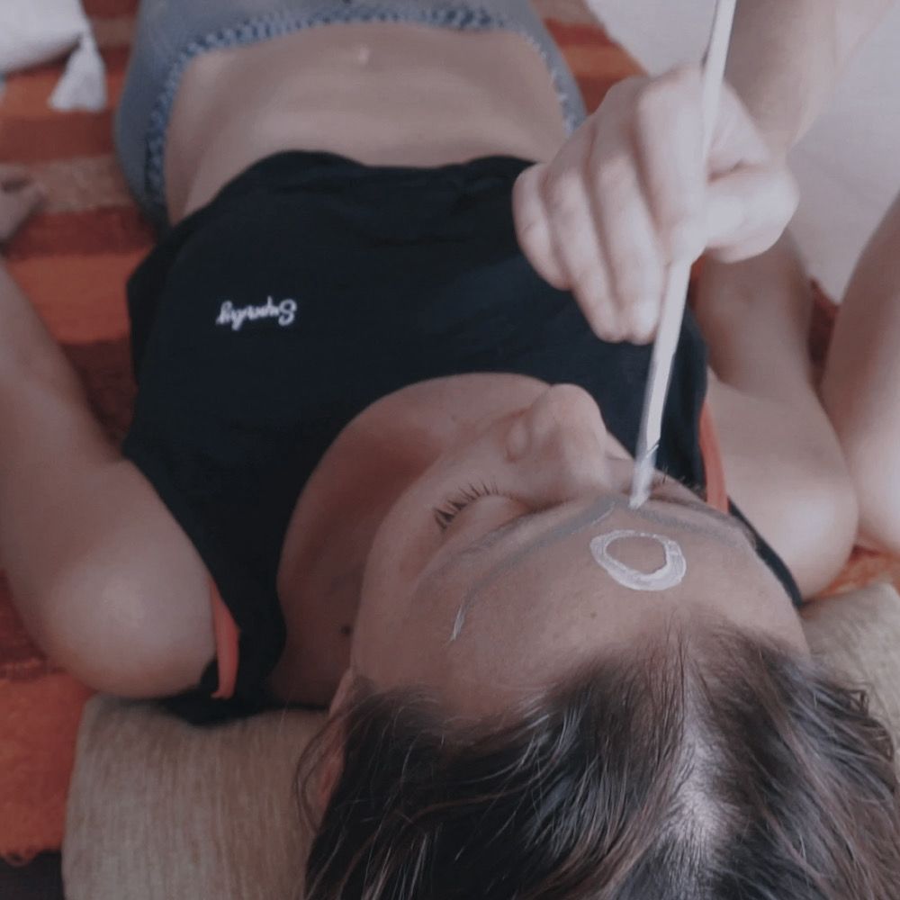 TIJAX Ritual Experience