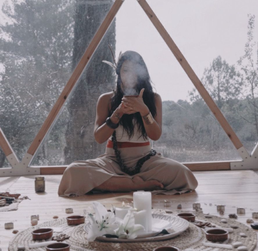 TIJAX Ritual Experience