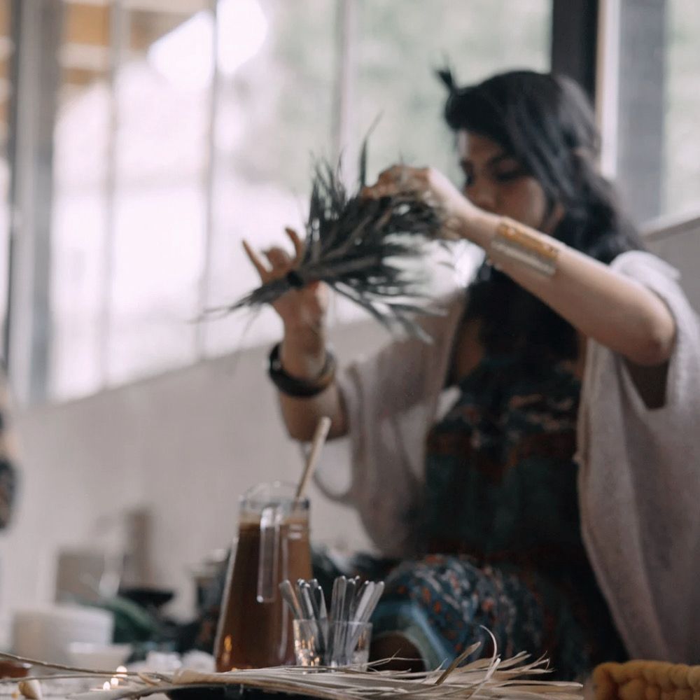 TIJAX Ritual Experience