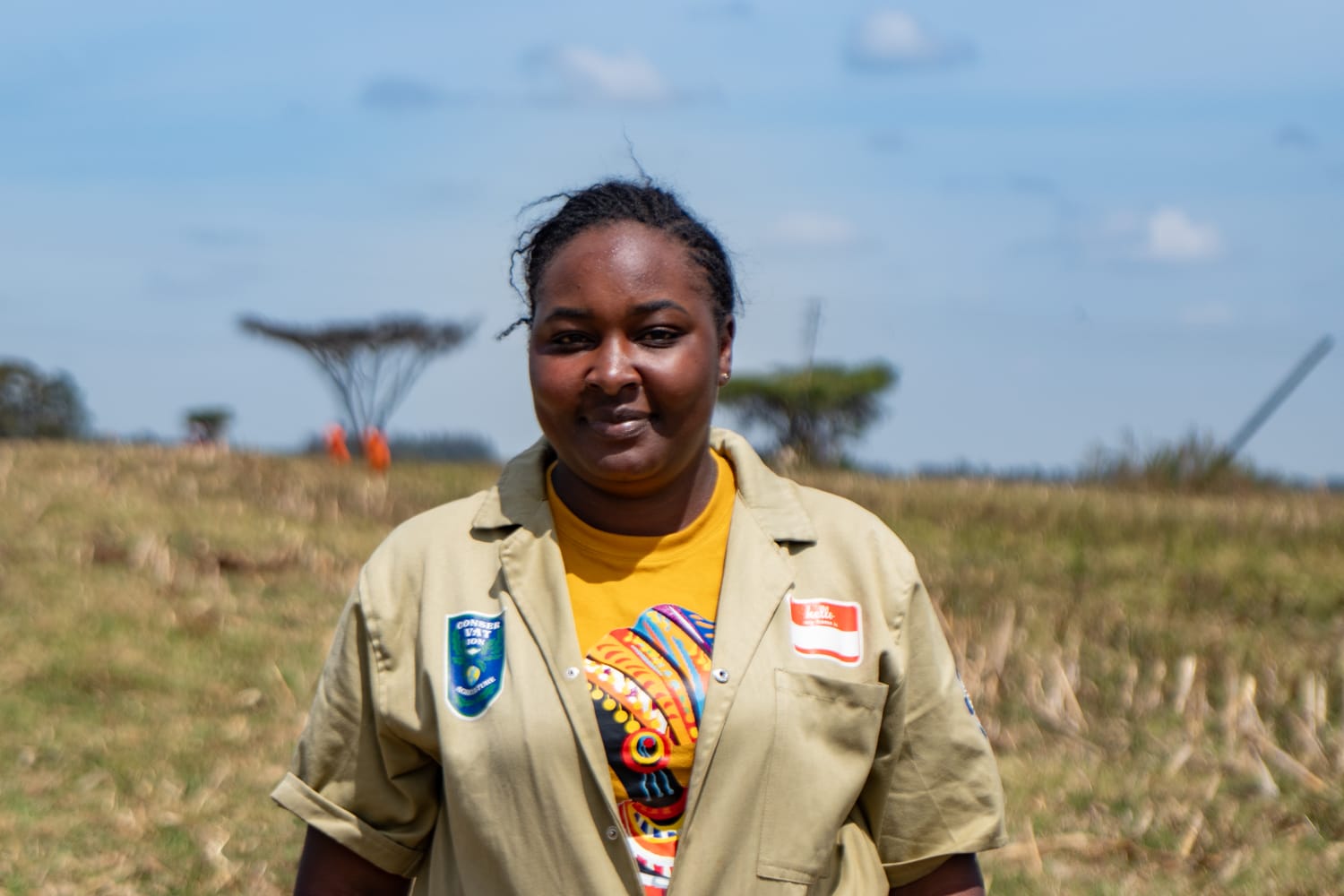 Agnes Murugi