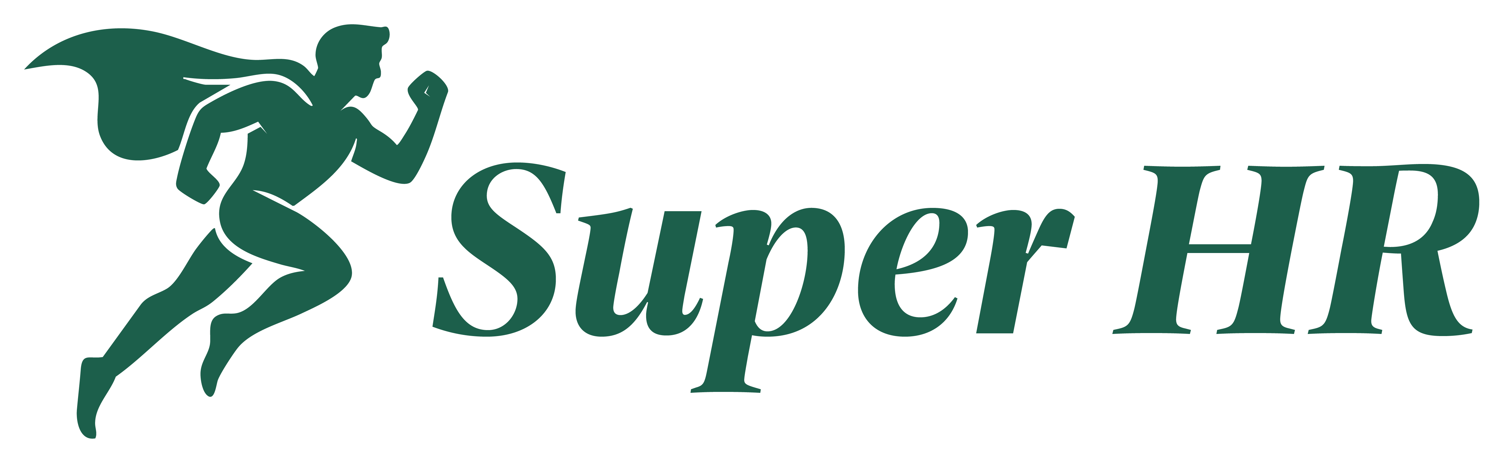 SuperHR