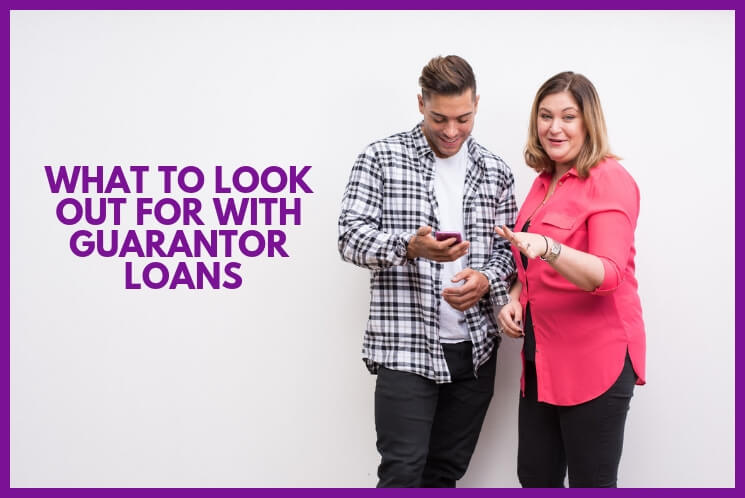 read carefully your loan aggreement if you struggle to pay back your loan