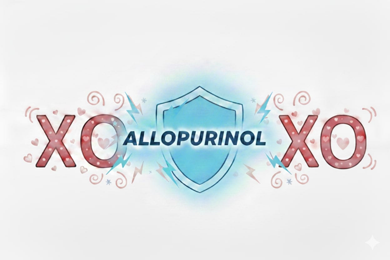 Allopurinol
