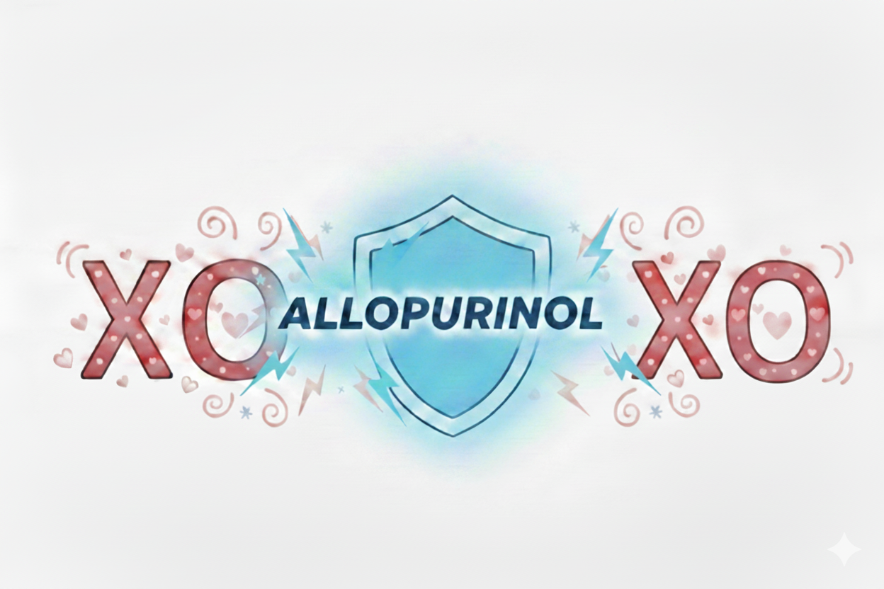 Allopurinol