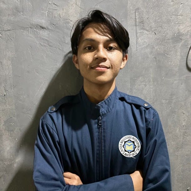 Faiq Fadhlul Aziz