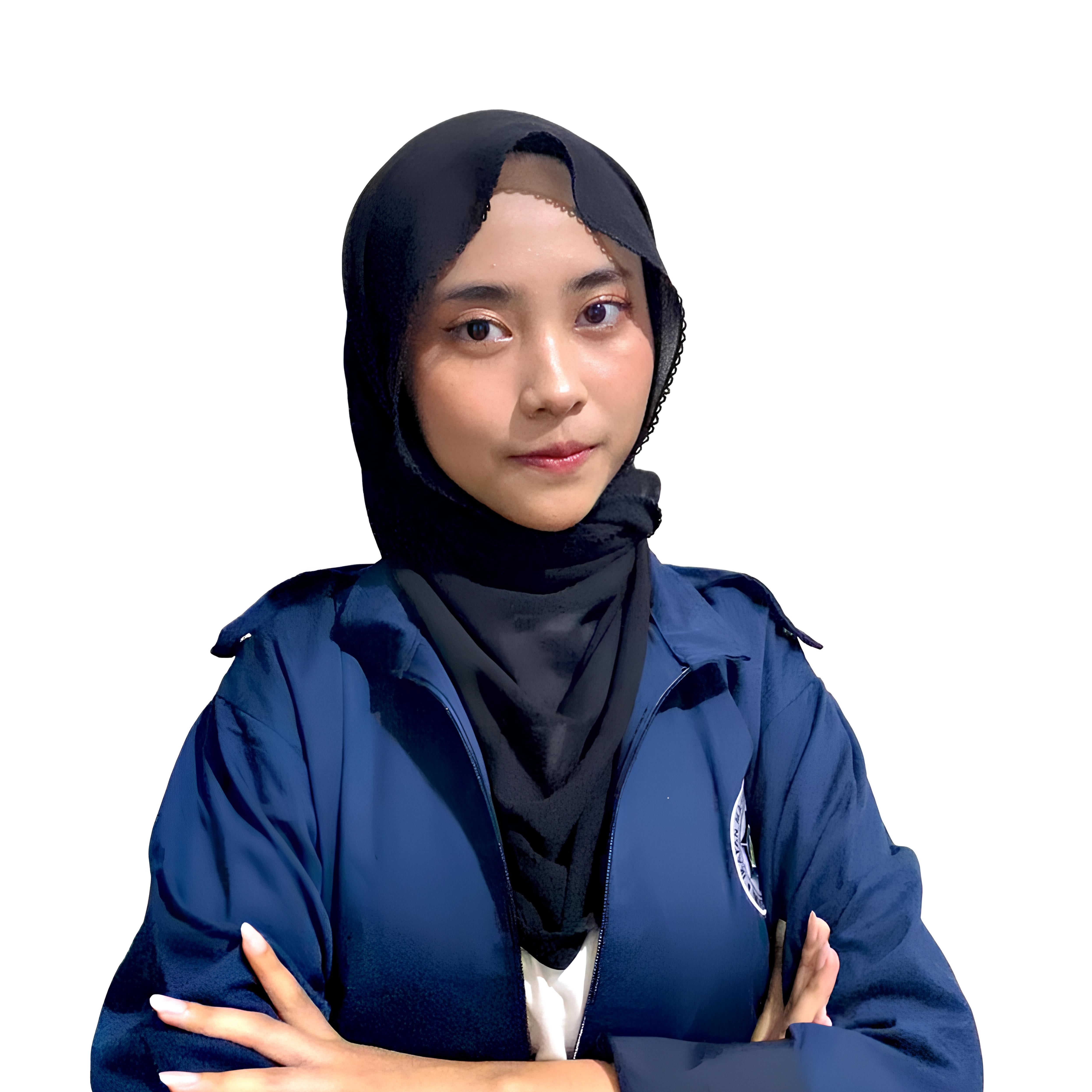 Khalifatul Adelia Nur Aisyah