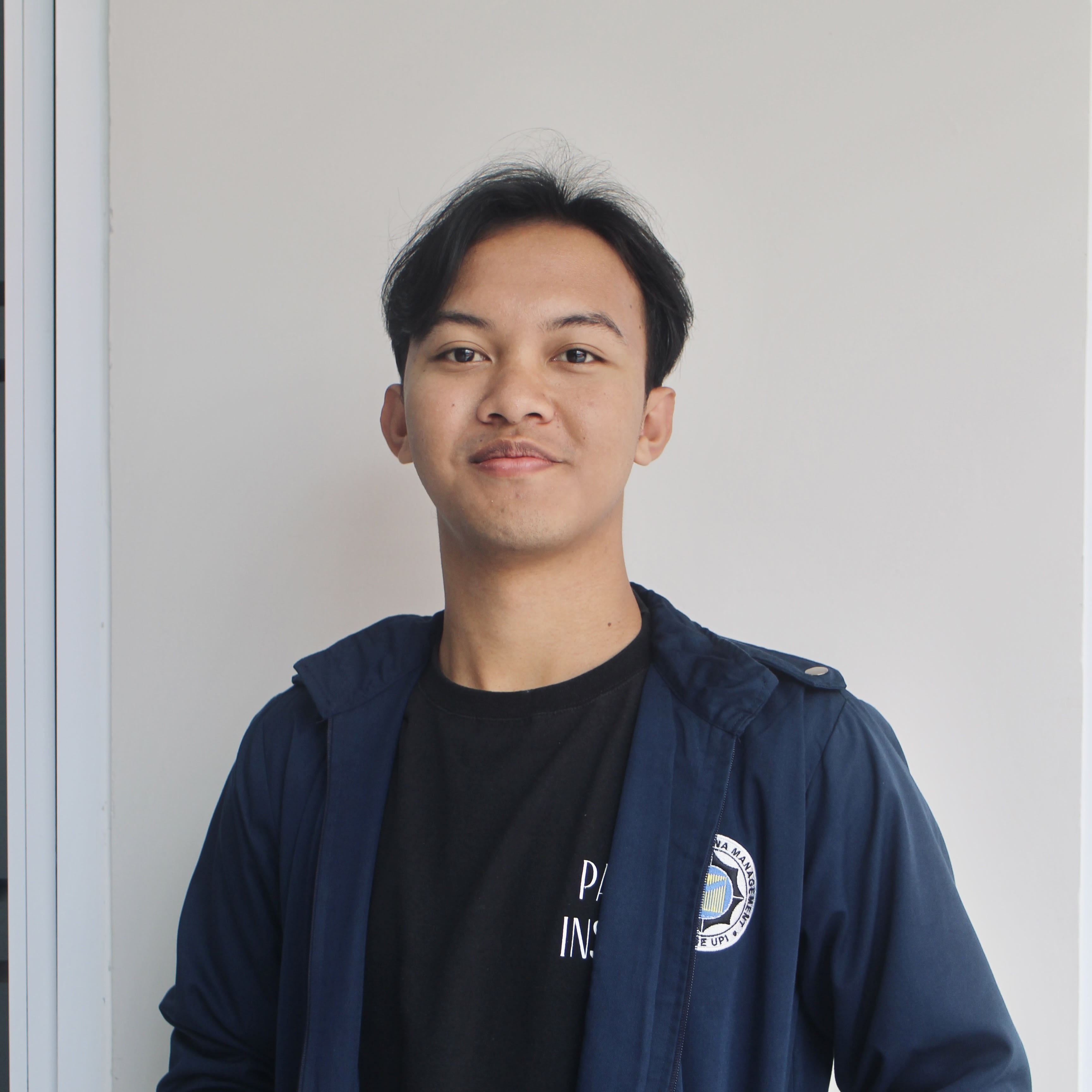 Mahesa Rizkia Putra