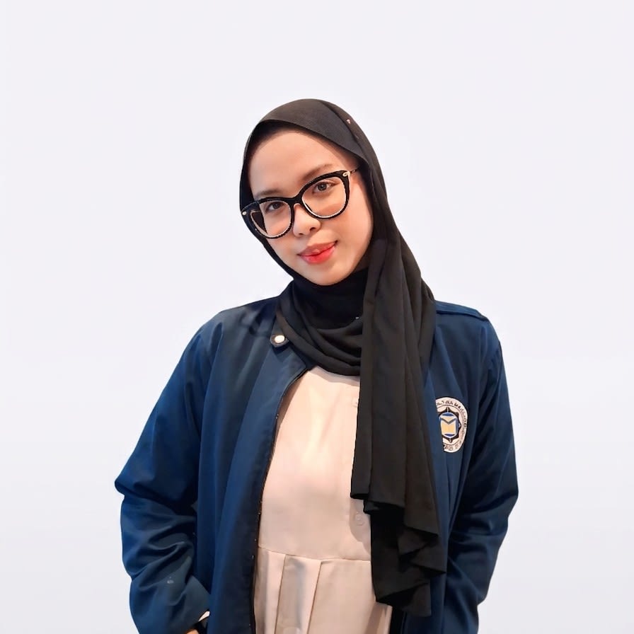 Nafaura Wardah Mardhiyyah