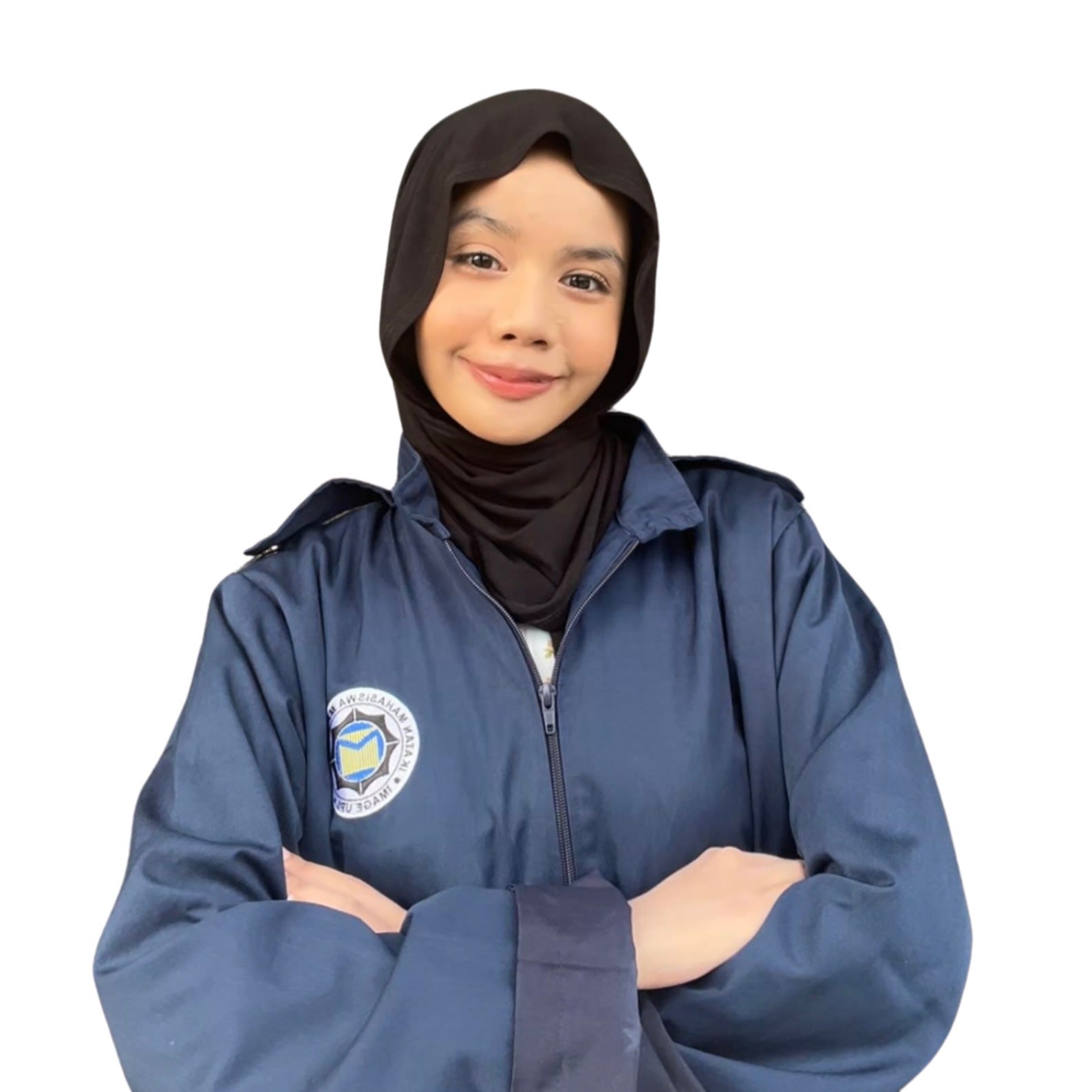 Shaffanah Syahidah Amri