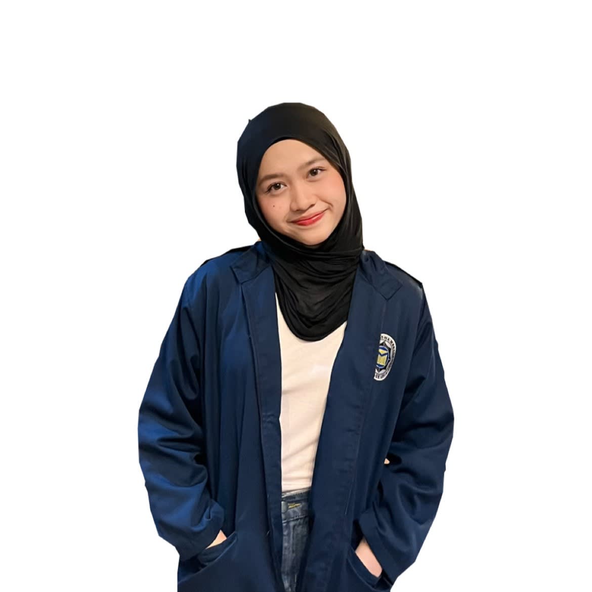 Siti Zahra Nur Rosyidah
