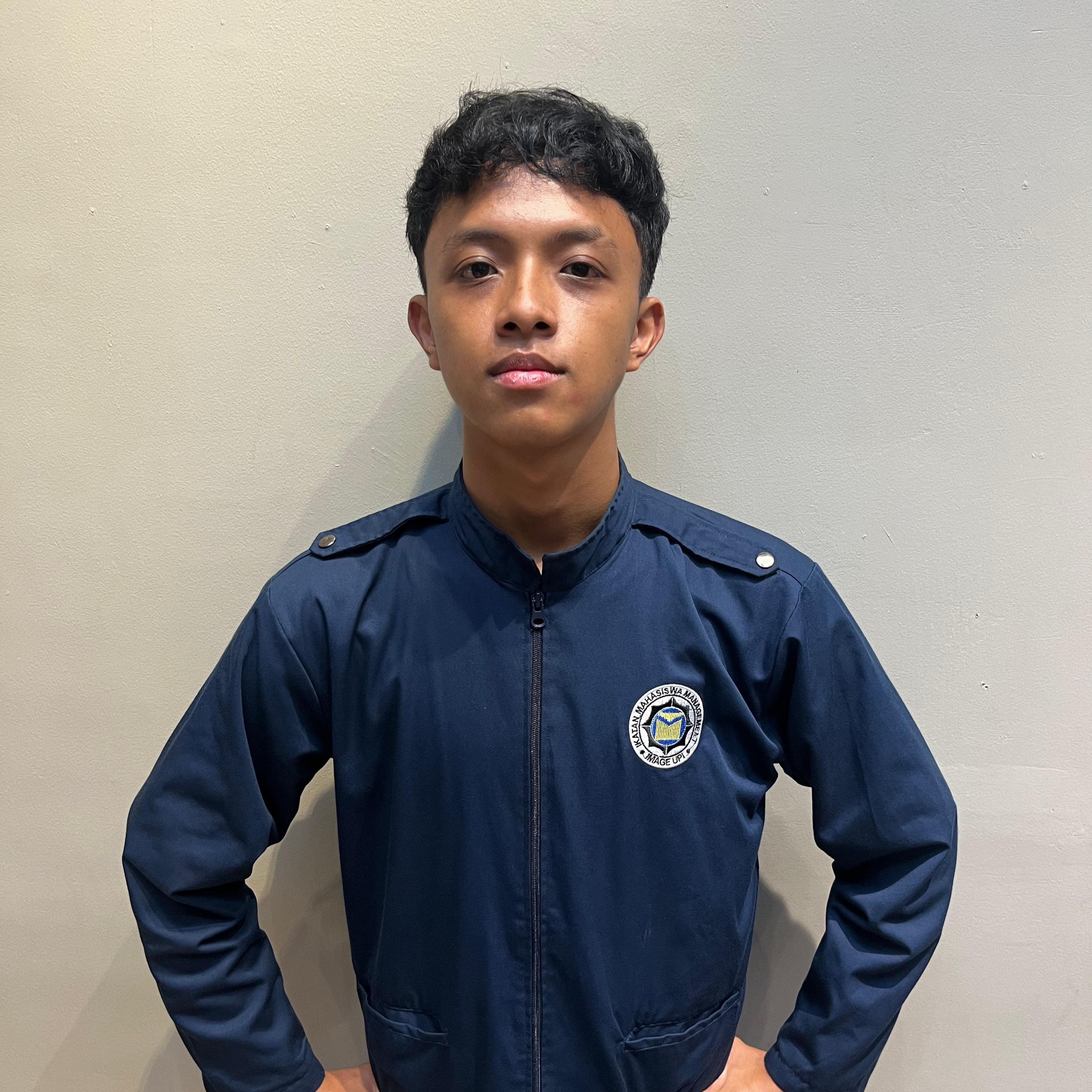 Muhammad Aqil Al Jamal