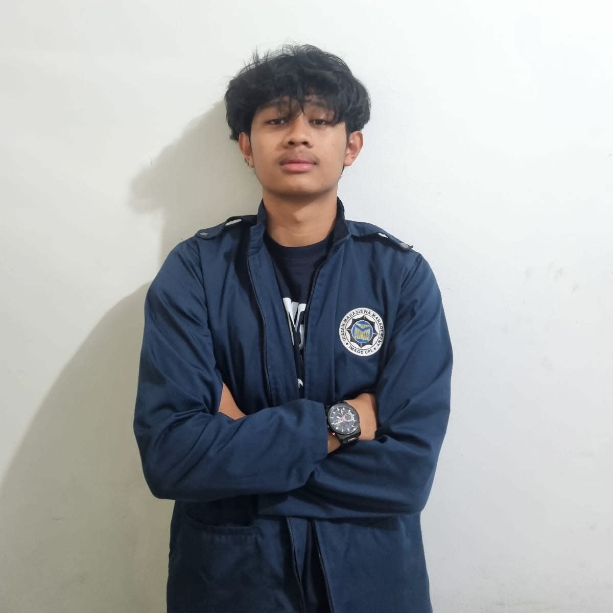 Arung Muhamad Bintang