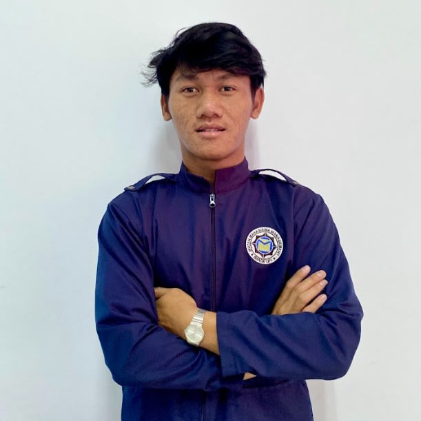 Moh Jovan Ginanda Putra Hamdani