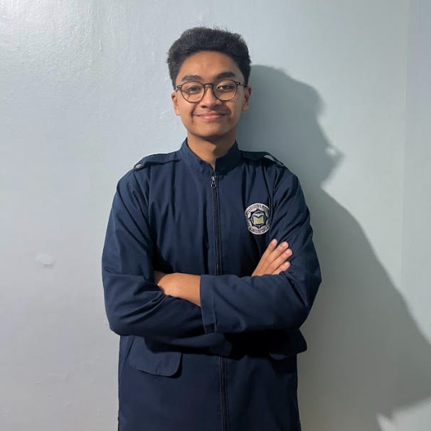 Made Budi Nur Artha