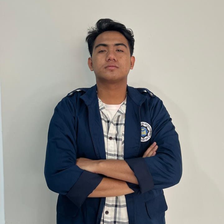 Rizky Maulana