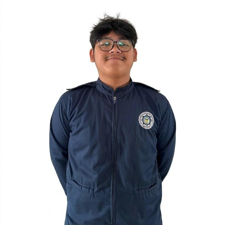 Muhammad Naufal Aziz Yansyah