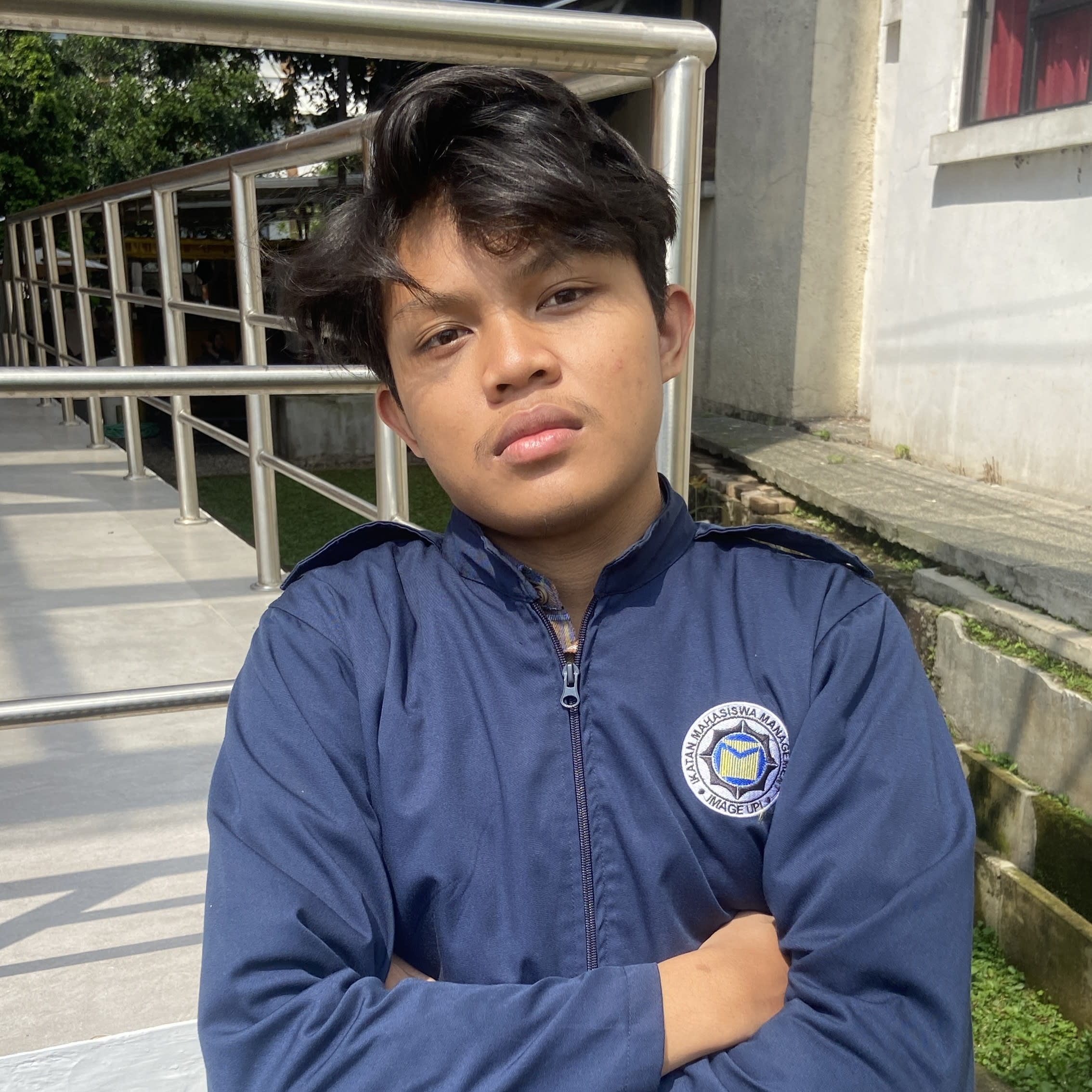 Ryan Hamdan Fathradite